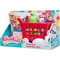 Kindi Kids - Carrito de Compras